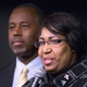 Image for article titled God Saved Ben and Candy Carson from a Deadly Car Accident, Reports Candy Carson